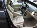 Soft Beige Interior Photo for 2013 Volvo S60 #73946213