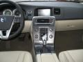 Soft Beige Controls Photo for 2013 Volvo S60 #73946280