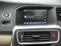 Saville Grey Metallic - S60 T6 AWD Photo No. 26