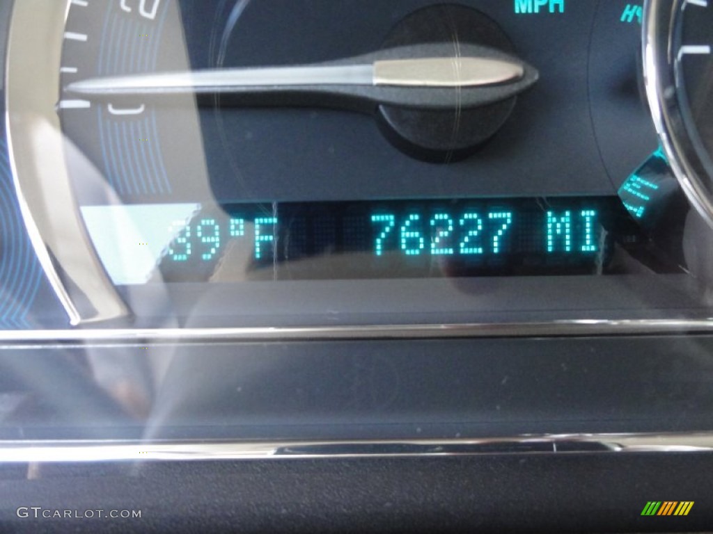 2006 HHR LT - Sunburst Orange II Metallic / Cashmere Beige photo #23