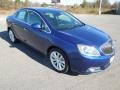 Luxo Blue Metallic - Verano FWD Photo No. 2