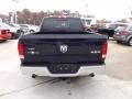 2013 True Blue Pearl Ram 1500 SLT Crew Cab 4x4  photo #4