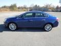 Luxo Blue Metallic - Verano FWD Photo No. 3