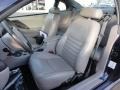 2001 Ford Mustang GT Coupe Front Seat