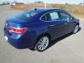Luxo Blue Metallic - Verano FWD Photo No. 5