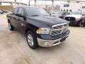 2013 True Blue Pearl Ram 1500 SLT Crew Cab 4x4  photo #7