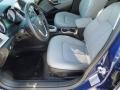 Luxo Blue Metallic - Verano FWD Photo No. 8