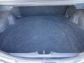 2001 Ford Mustang GT Coupe Trunk
