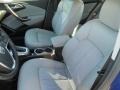 Medium Titanium Front Seat Photo for 2013 Buick Verano #73946678
