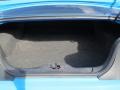 Charcoal Black Trunk Photo for 2010 Ford Mustang #73946690