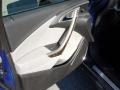 Luxo Blue Metallic - Verano FWD Photo No. 10