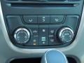 2013 Buick Verano FWD Controls