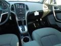 Luxo Blue Metallic - Verano FWD Photo No. 20