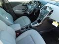 Luxo Blue Metallic - Verano FWD Photo No. 24