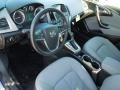 Medium Titanium Prime Interior Photo for 2013 Buick Verano #73947009