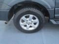 2009 Ford Expedition EL XLT Wheel and Tire Photo