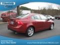 Flamenco Red Metallic - S60 T5 Photo No. 7