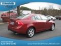 Flamenco Red Metallic - S60 T5 Photo No. 7