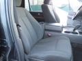 2009 Ford Expedition EL XLT Front Seat