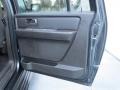 2009 Ford Expedition Charcoal Black Interior Door Panel Photo