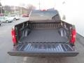 Taupe Gray Metallic - Silverado 1500 LS Crew Cab 4x4 Photo No. 8