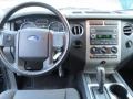 Charcoal Black Dashboard Photo for 2009 Ford Expedition #73947492