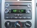 Charcoal Black Audio System Photo for 2009 Ford Expedition #73947528