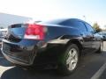 Brilliant Black Crystal Pearl - Charger R/T Photo No. 3