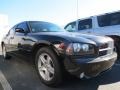 Brilliant Black Crystal Pearl - Charger R/T Photo No. 4