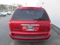 2006 Inferno Red Pearl Chrysler Town & Country LX  photo #7