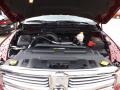 5.7 Liter HEMI OHV 16-Valve VVT MDS V8 Engine for 2013 Ram 1500 Lone Star Crew Cab 4x4 #73947713
