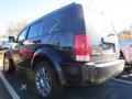 2011 Blackberry Pearl Dodge Nitro Heat  photo #2