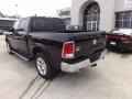 Black - 1500 Laramie Crew Cab 4x4 Photo No. 3