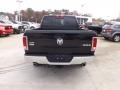 Black - 1500 Laramie Crew Cab 4x4 Photo No. 4