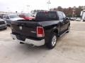 Black - 1500 Laramie Crew Cab 4x4 Photo No. 5