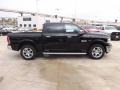 Black - 1500 Laramie Crew Cab 4x4 Photo No. 6