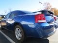 Deep Water Blue Pearl - Charger SE Photo No. 2