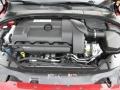 3.0 Liter Turbocharged DOHC 24-Valve VVT Inline 6 Cylinder Engine for 2013 Volvo XC70 T6 AWD #73947849