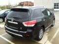 Super Black - Pathfinder SL 4x4 Photo No. 2