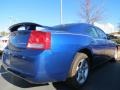 Deep Water Blue Pearl - Charger SE Photo No. 3