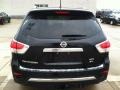 Super Black - Pathfinder SL 4x4 Photo No. 3