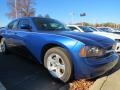 Deep Water Blue Pearl - Charger SE Photo No. 4