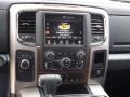 Black - 1500 Laramie Crew Cab 4x4 Photo No. 9