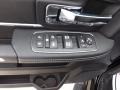 2013 Ram 1500 Laramie Crew Cab 4x4 Controls