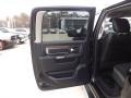 Black Door Panel Photo for 2013 Ram 1500 #73948043