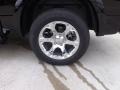2013 Ram 1500 Laramie Crew Cab 4x4 Wheel and Tire Photo