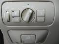 2013 Volvo XC70 T6 AWD Controls