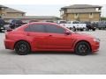 Rally Red Metallic - Lancer Evolution GSR Photo No. 6