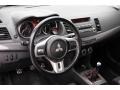 Black Dashboard Photo for 2008 Mitsubishi Lancer Evolution #73948358