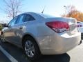 Gold Mist Metallic - Cruze LS Photo No. 2